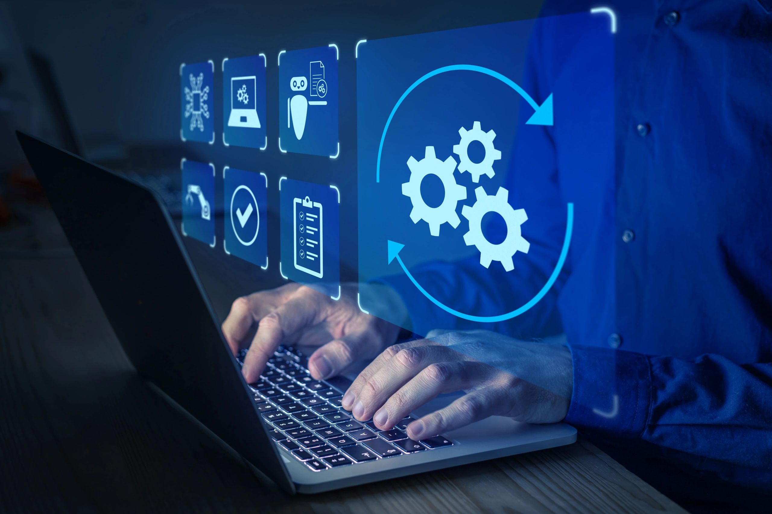 IT Strategy Consulting