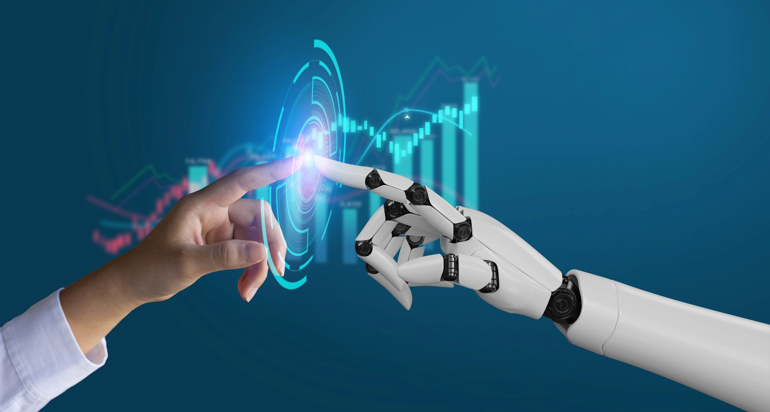 Digital Transformation