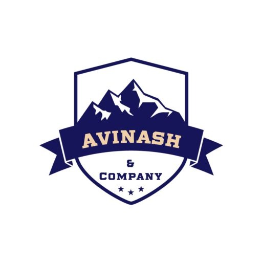 Avinash Company Logo