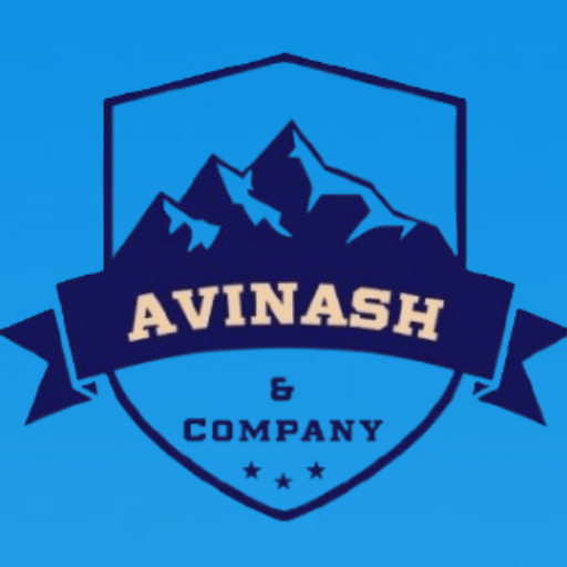 Avinash_Company_Logo