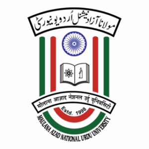 maulana-azad-national-urdu-university-logo-png_seeklogo-226045